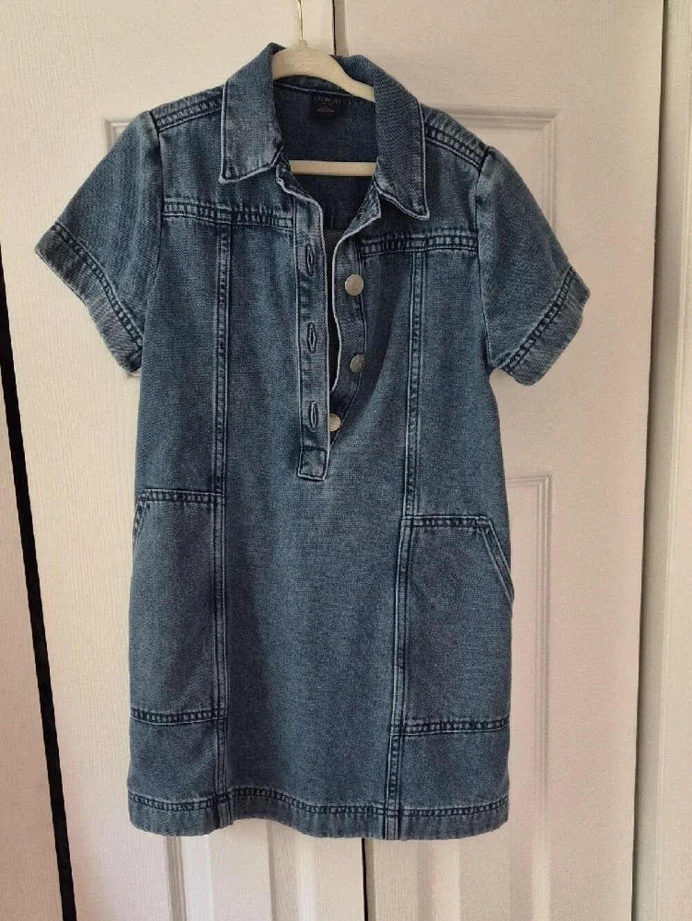 4 Crewcuts girls size 7 $85